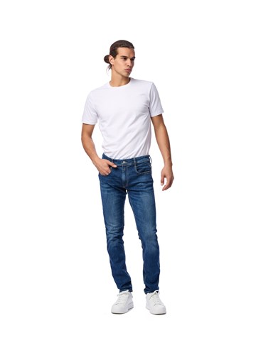 Replay ANBASS SLIM FIT JEANS M914Y M3DF632 - 1