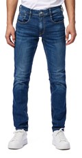 ANBASS SLIM FIT JEANS M914Y M3DF632 - 2