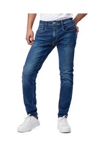 Replay ANBASS SLIM FIT JEANS M914Y M3DF632 - 3