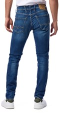 ANBASS SLIM FIT JEANS M914Y M3DF632 - 4