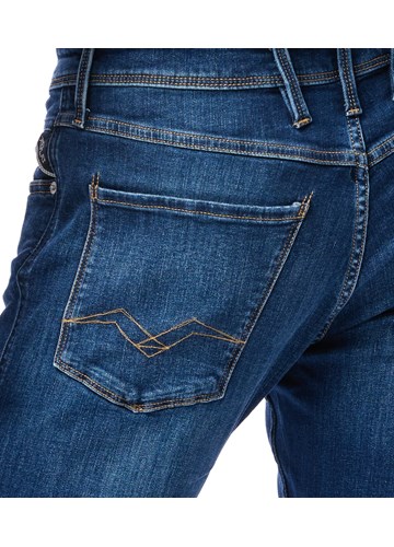 Replay ANBASS SLIM FIT JEANS M914Y M3DF632 - 5