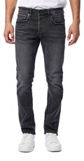 GROVER STRAIGHT FIT JEANS HLAČE MA972 M6DF828 - 2