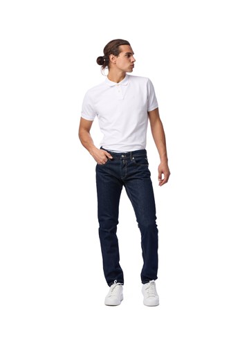 Replay GROVER STRAIGHT FIT JEANS HLAČE MA972 M8DF07C - 1