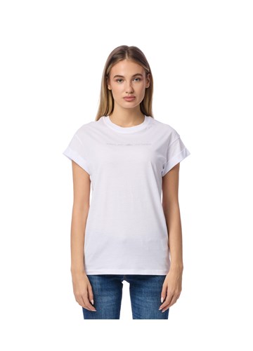 Replay BIJELA MAJICA S TONSKIM REPLAY ARCHIVE LOGOTIPOM - 2