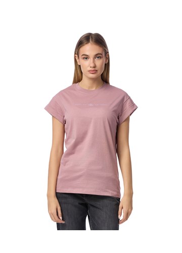 Replay PRLJAVO ROZA MAJICA S TONSKIM REPLAY ARCHIVE LOGOTIPOM - 2