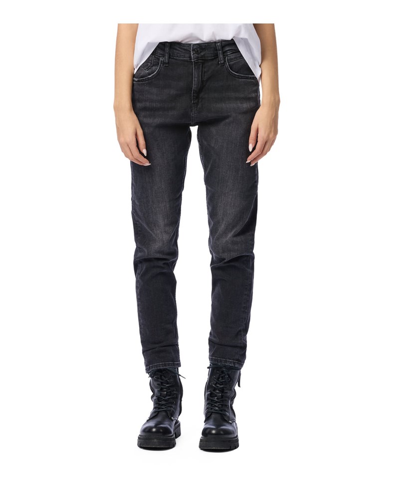 Replay MARTY BOYFIT JEANS HLAČE WA416 M6DF828 - 2