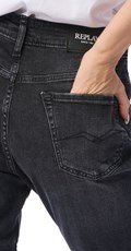 MARTY BOYFIT JEANS HLAČE WA416 M6DF828 - 5