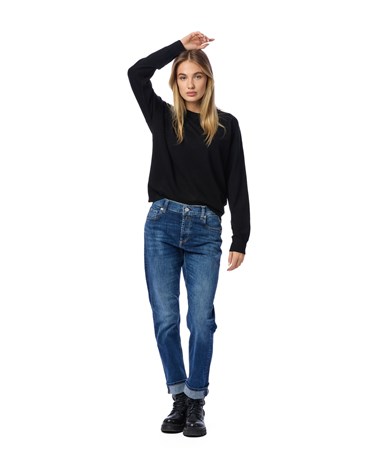 Replay maijke straight fit jeans wb461 m3df632