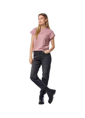 Replay MAIJKE STRAIGHT FIT JEANS WB461 M6DF828 - 1