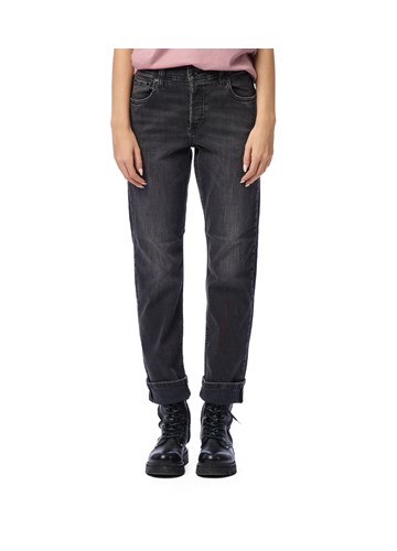 Replay MAIJKE STRAIGHT FIT JEANS WB461 M6DF828 - 2