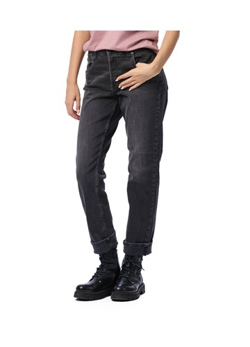 Replay MAIJKE STRAIGHT FIT JEANS WB461 M6DF828 - 3