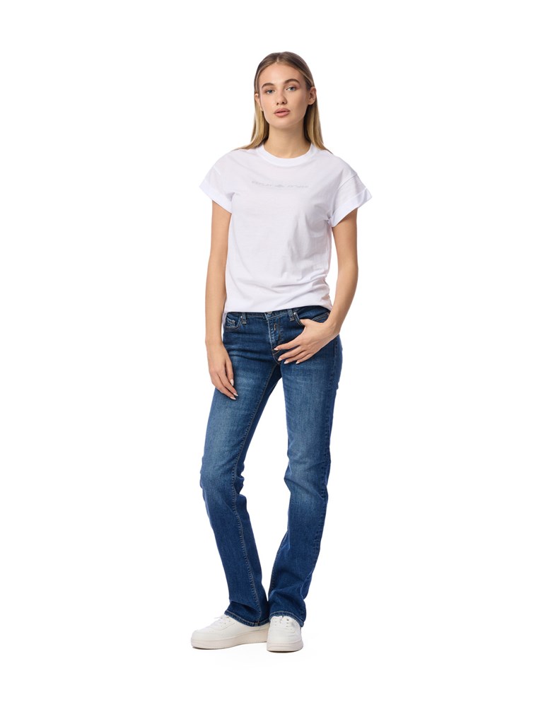 Replay NEW LUZ BOOTCUT JEANS WLH689 M3DF632 - 1
