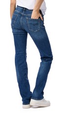 NEW LUZ BOOTCUT JEANS WLH689 M3DF632 - 4