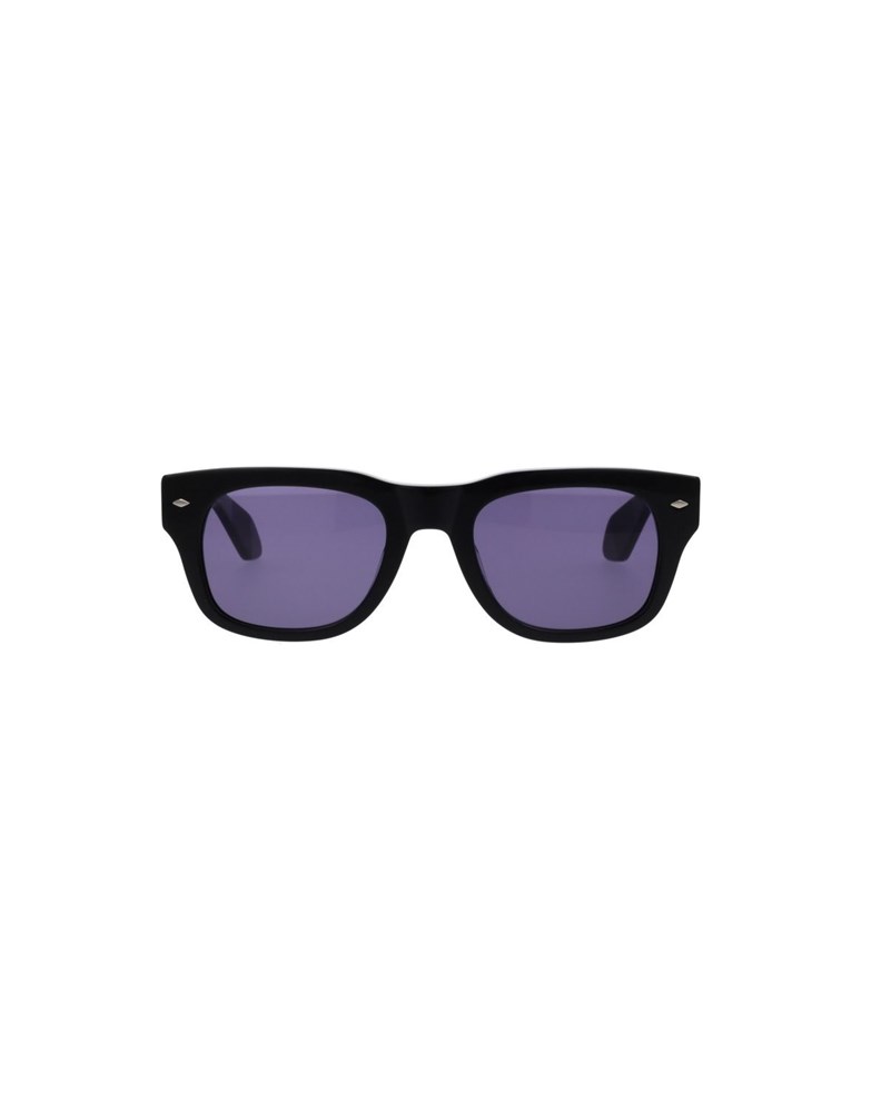 Replay UNISEX CRNE NAOČALE S LOGOTIPOM RY653S01 - 1