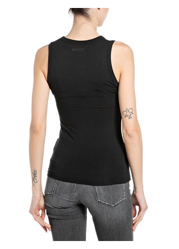 Replay REBRASTI TOP S IZREZOM - 2