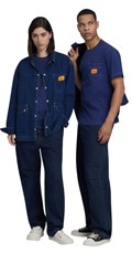 REGULAR FIT AGENDER REPLAY INC. FOUNDER JEANS - 1