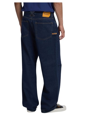 Replay REGULAR FIT AGENDER REPLAY INC. FOUNDER JEANS - 3
