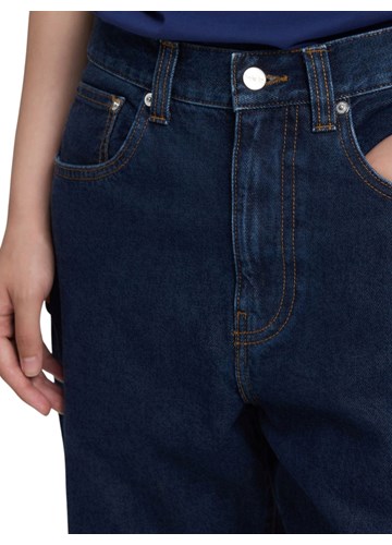 Replay REGULAR FIT AGENDER REPLAY INC. FOUNDER JEANS - 6