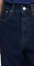 REGULAR FIT AGENDER REPLAY INC. FOUNDER JEANS - 6