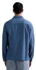 REGULAR FIT CHAMBRAY KOŠULJA MV864E 248 07A - 3