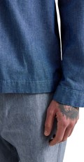 REGULAR FIT CHAMBRAY KOŠULJA MV864E 248 07A - 7