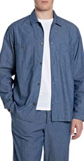 REGULAR FIT CHAMBRAY KOŠULJA MV864E 248 07A - 1