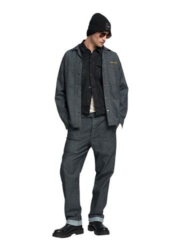 Replay REGULAR FIT JEANS S REMENOM M9020  934 92C - 1