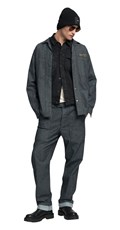 REGULAR FIT JEANS S REMENOM M9020  934 92C - 1