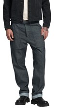 REGULAR FIT JEANS S REMENOM M9020  934 92C - 2