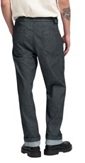 REGULAR FIT JEANS S REMENOM M9020  934 92C - 3