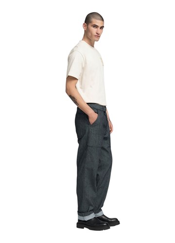 Replay REGULAR FIT JEANS S REMENOM M9020  934 92C - 4