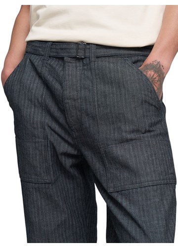 Replay REGULAR FIT JEANS S REMENOM M9020  934 92C - 5