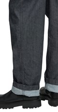 REGULAR FIT JEANS S REMENOM M9020  934 92C - 6