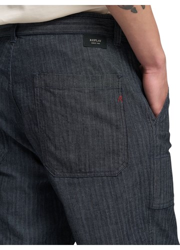 Replay REGULAR FIT JEANS S REMENOM M9020  934 92C - 7