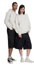 REPLAY INC. BAGGY FIT MALCOLM KRATKE HLAČE - 1