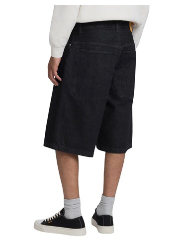 Replay REPLAY INC. BAGGY FIT MALCOLM KRATKE HLAČE - 3
