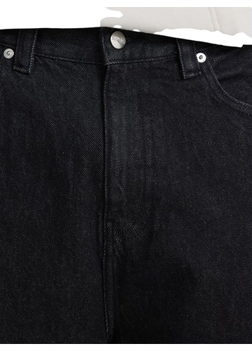 Replay REPLAY INC. BAGGY FIT MALCOLM KRATKE HLAČE - 6