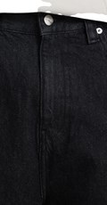 REPLAY INC. BAGGY FIT MALCOLM KRATKE HLAČE - 6