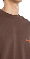 REPLAY INC. SMEĐI SWEATSHIRT - 4