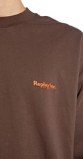 REPLAY INC. SMEĐI SWEATSHIRT - 3