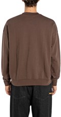 REPLAY INC. SMEĐI SWEATSHIRT - 2