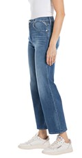 REYNE WIDE LEG JEANS WA463 69D 623 - 2