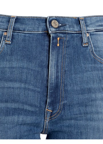 Replay REYNE WIDE LEG JEANS WA463 69D 623 - 7