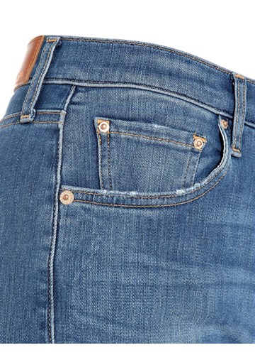 Replay REYNE WIDE LEG JEANS WA463 69D 623 - 6