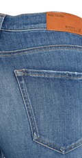REYNE WIDE LEG JEANS WA463 69D 623 - 8