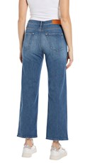 REYNE WIDE LEG JEANS WA463 69D 623 - 4