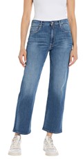 REYNE WIDE LEG JEANS WA463 69D 623 - 1
