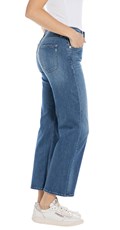 REYNE WIDE LEG JEANS WA463 69D 623 - 3