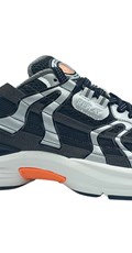 RIFF RUNNER OP2 CRNE TENISICE NA VEZANJE - 1