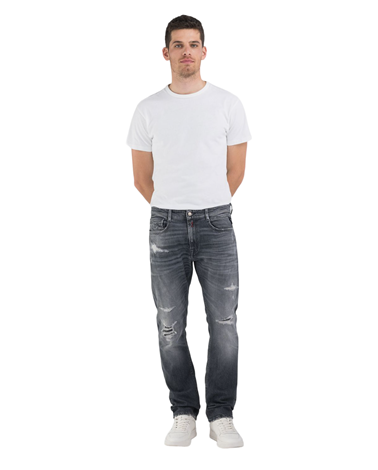 Replay rocco comfort fit jeans m1005p 769 78r